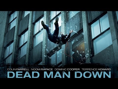 Colin Farrell - Dead Man Down - Riot