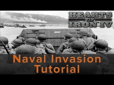 how to do naval invasions in hoi4 how to do naval invasions in hoi4
