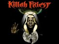 Fall Of Solomon ( Bad Dreams Blend ) - Killah Priest