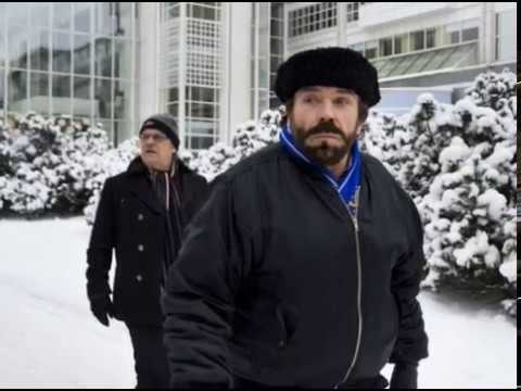 Olavi Mäenpää My Way