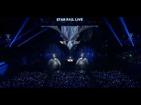 Honkai: Star Rail LIVE [优素 –  Samudrartha] with intro