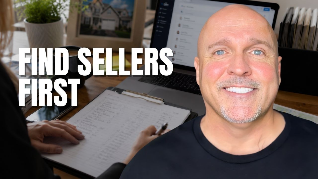 How Do I Buy a List of Likely Sellers to Call for Listings?