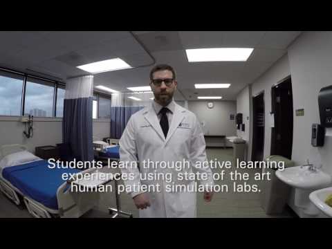 Brandon King DNP, APRN-CPN