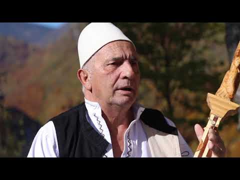 Mustaf Rama - Belleja ndër breza (Këngë kushtuar Hasan