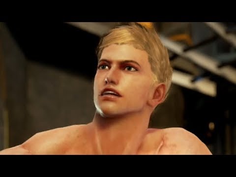 3092 - Tekken 7 - Coouge (Claudio) vs Scruballicious (Kazuya)