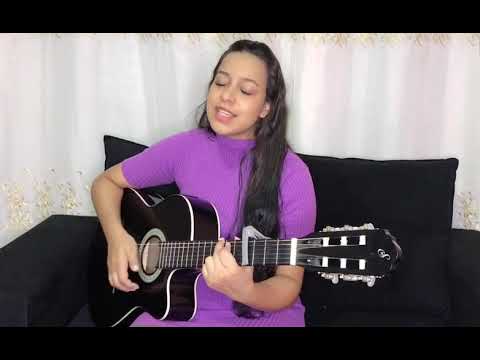 O Senhor não mudará |Hino 303 CCB| Vanessa Nogueira