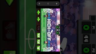 Head soccer game 