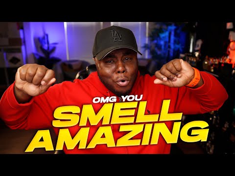 The Fragrance That Gets the Most Compliments