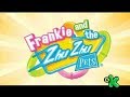 Discovery Kids Latin America Panregional Feed Continuity 15 September 2017