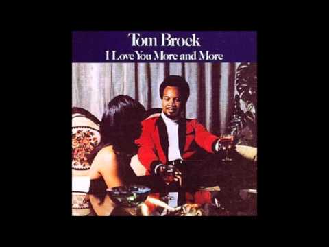 Tom Brock   Naked as the Day I Was Born