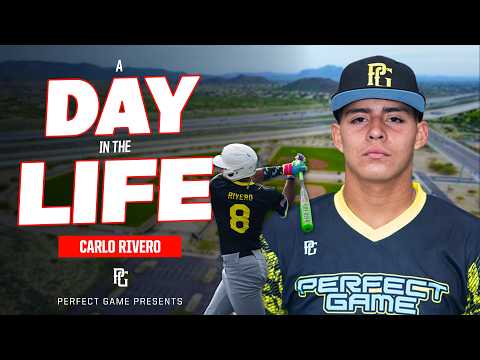 WE SPENT 48 HOURS WITH CARLO RIVERO! (2x SELECT FEST PLAYER)