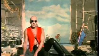 RIGHT SAID FRED - LOVE FOR ALL SEASONS | OFFICIAL MUSIC VIDEO