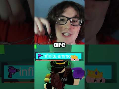 Alien Update, LASER GUN has INFINITE AMMO | Roblox 99 Nights in the Forest