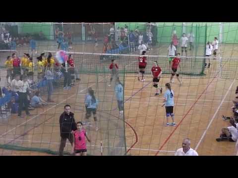 Palota RSC - Kecskemét I.