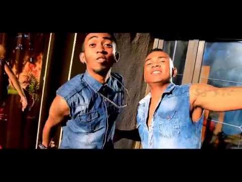 LAIN' J  Allô cherie (OFICIAL VIDEO 2015)