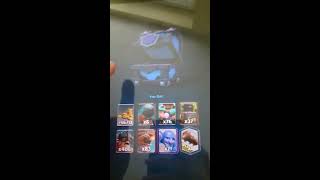 Opening Super Magical Chest