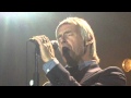 Paul Weller - Drifters - Best Buy Theater 05/19/2012