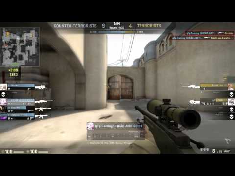 Apenas Uma Neid [ CS:GO ]