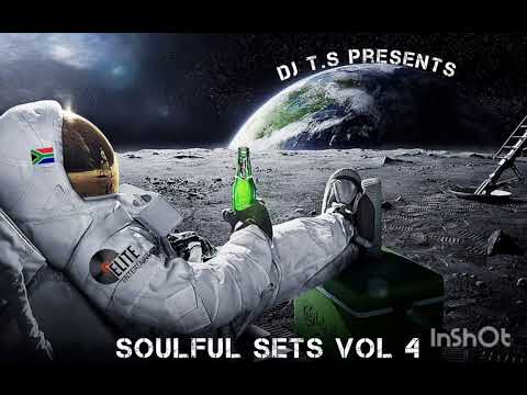 Dj T.S-Soulful Sets Vol 4