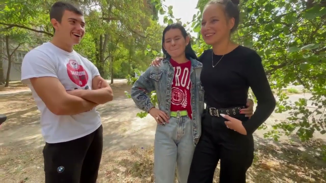 ИМПРОВИЗАЦИЯ ПРОДОЛЖИ МОЁ СЛОВО