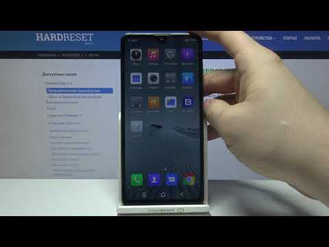 Смена обоев на BLACKVIEW A80 Pro / Как поменять фоновую картинку рабочего стола BLACKVIEW A80 Pro?
