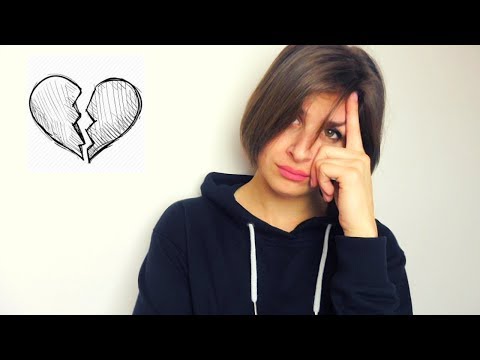 SCUSE ASSURDE PER LASCIARE IL PROPRIO PARTNER  ||  Sofia Disaster