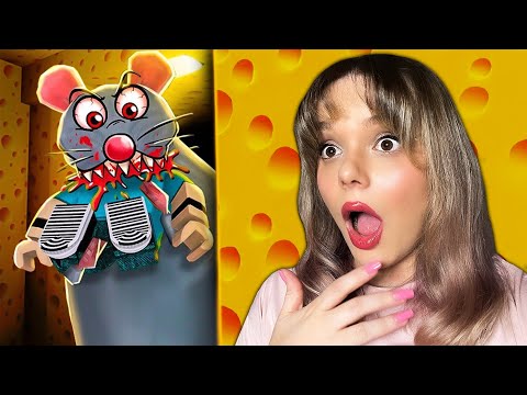 BEBEK OLUP KORKUNÇ FAREDEN KAÇTIK!!