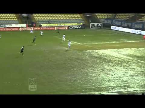 Sassuolo 1-1 Empoli 02/02/2013 2012-13 - 24°