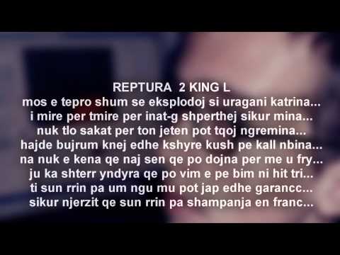 G-Ghoost Ft. King L & Nissi G-Na e Bojna Nxeht 2011