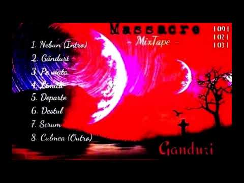 Massacre - Culmea (Outro)