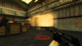 Esenin vs iQ @ Adepto BH Open 2011