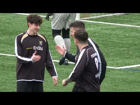 EFC Kronberg II - Teut. Köppern II - Tore vom 19.03.2023