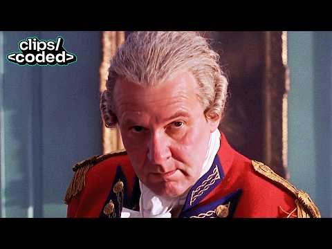 the patriot (2000) - "before this war is over... i'll kill you."