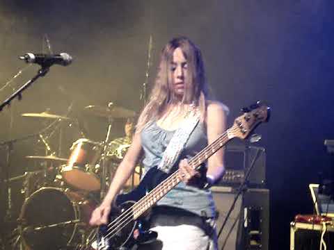 El Otro Yo – Me Harté (Lunario Auditorio Nacional 23-10-2008)