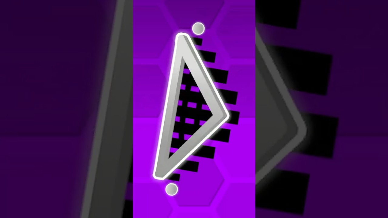 ZERO-PLAYER MODE in Geometry Dash!