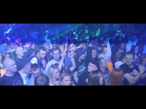 Tornado & Leo - Old School Festival, Lodz, Poland, 12.12.2015