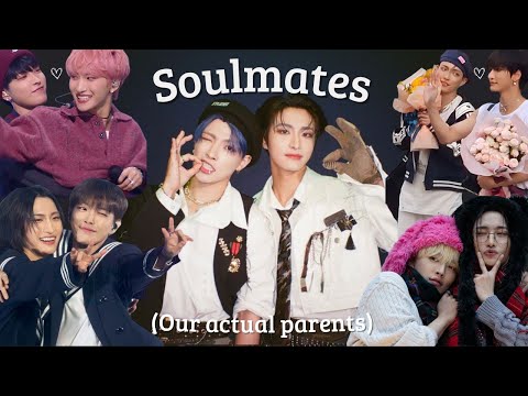 Matz/Seongjoong Tiktoks  ✧ cause those are our parents ✧