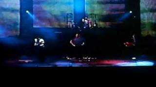 Don Tetto - Fallido Intento (En Vivo) MTV