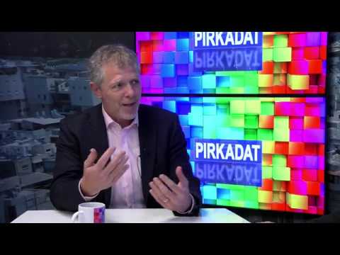 PIRKADAT Breuer Péterrel: Gajzágó György