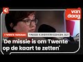 Christenunie zet Enschedees raadslid Hadassa Meijer op onverkiesbare plaats