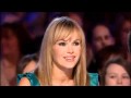 2009 Unwrapped with MIRANDA HART - Part 1 - YouTube