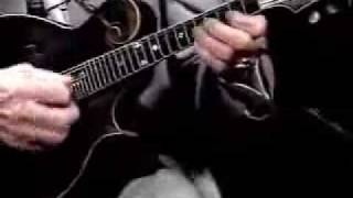 Bill Monroe - Poor White Folks Ain't Treatin' Me Right