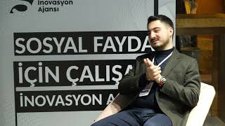 Sosyal inovasyon ajansinda Dijital kultur Sanat Gazeteciligi