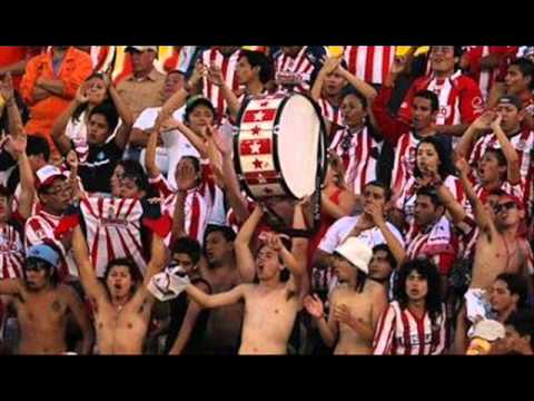 "Se parece más a ti" Barra: La Irreverente • Club: Chivas Guadalajara • País: México