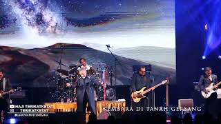 Download lagu Wings - Kembara Di Tanah Gersang (Al Jawaher) - Semarakkan Cinta Ramadhan - 2023 mp3