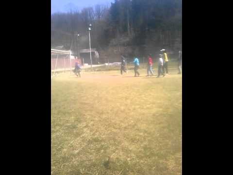 Fotbal /w Distractie cu Edy