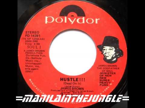 Hustle video