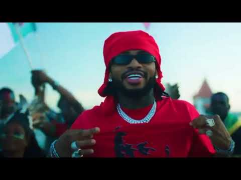 Lyrics by Jason_Derulo_x_Carol_Doche x Diamond_Platnumz_-_We_Are_Different_l_Produced_By_RedOne