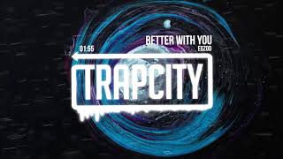 Cover art for Egzod - Better With You