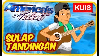 Download lagu Culoboyo AMERICA'S GOT TALENT |Kartun Lucu Culoboyo mp3